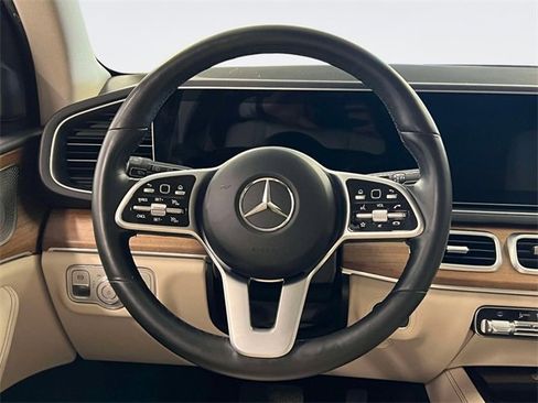 Certified 2022 Mercedes-Benz GLE 350 4MATIC image 14