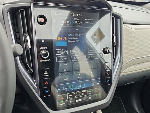 New 2026 Subaru Forester Limited image 17