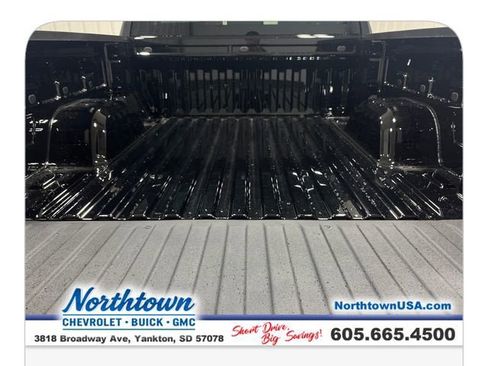 New 2026 GMC Sierra 1500 Elevation image 24