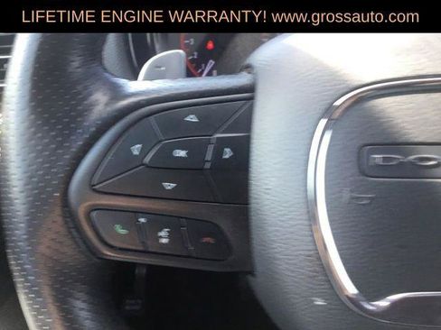 Certified 2024 Dodge Durango GT AWD/4WD image 22
