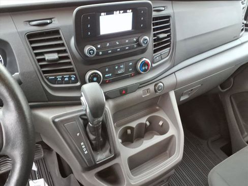 Used 2021 Ford Transit 350 XLT image 14