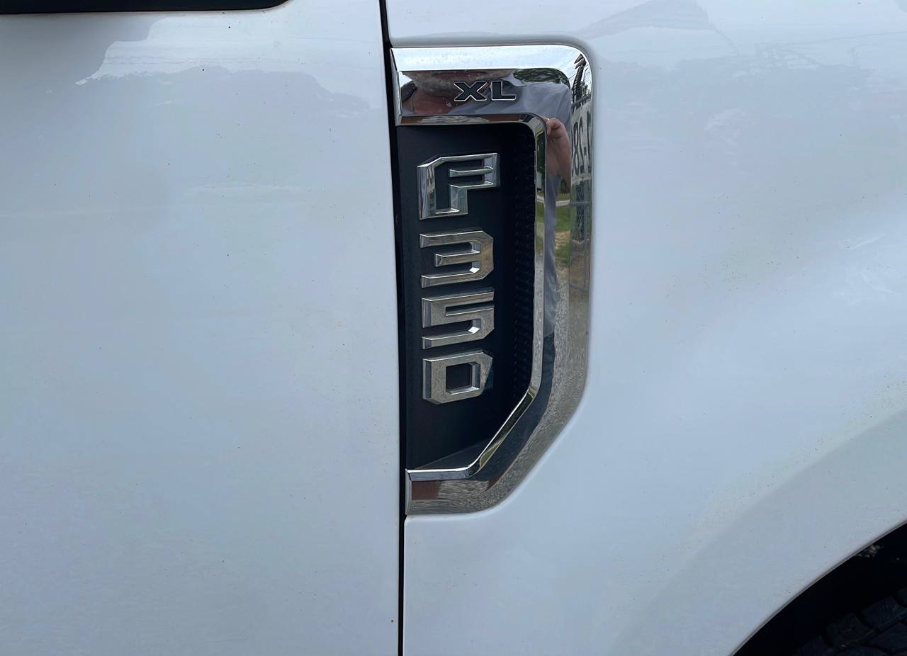 Used 2017 Ford F350 XL w/ XL Value Package AWD/4WD image 70