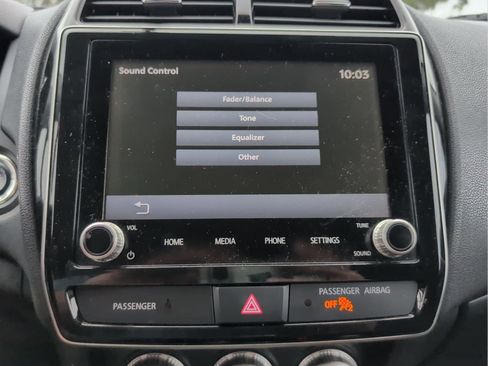 Used 2021 Mitsubishi Outlander Sport SE image 19