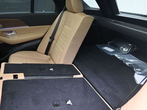 New 2026 Mercedes-Benz GLE 350 4MATIC image 22