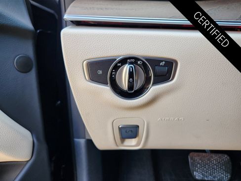 Certified 2022 Mercedes-Benz E 350 Sedan image 23