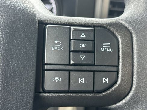 New 2024 Ford F550 XL image 22