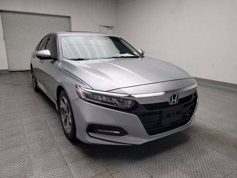 Used 2020 Honda Accord EX-L image 14