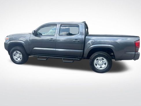 Used 2023 Toyota Tacoma SR AWD/4WD image 8