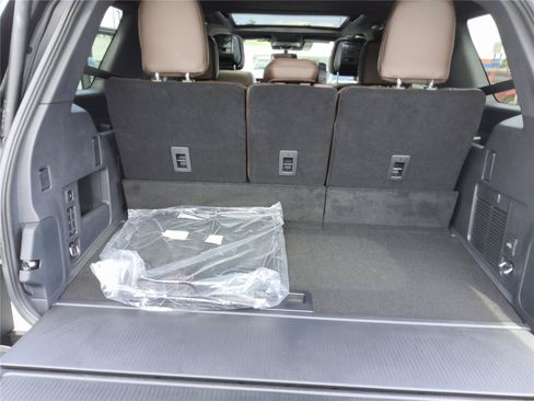 New 2027 Ford Expedition King Ranch AWD/4WD image 20