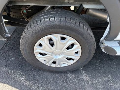 Certified 2025 Ford Transit 250 Low Roof w/ Exterior Upgrade Package RWD image 10