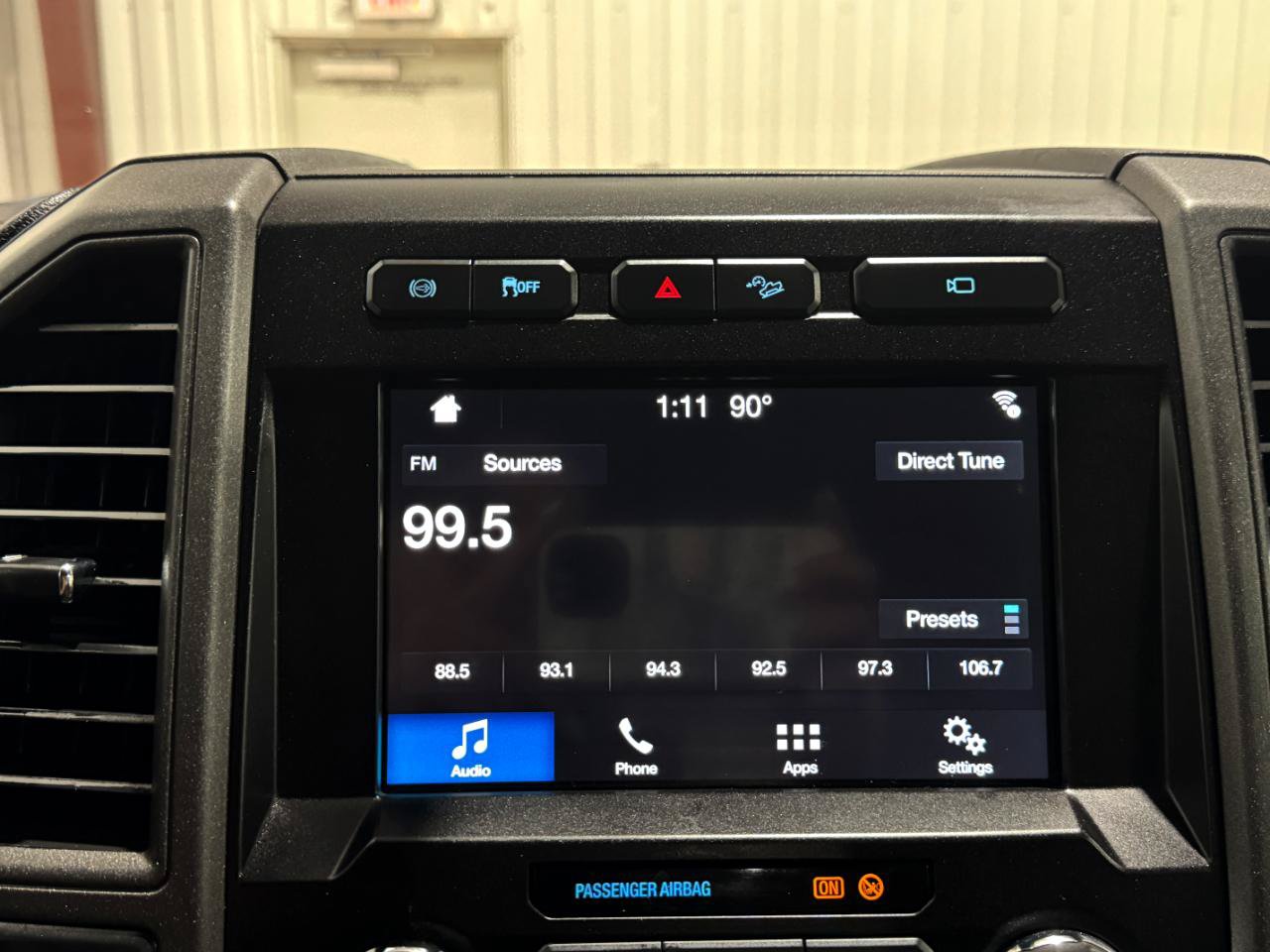 Used 2019 Ford F350 XL w/ STX Appearance Package AWD/4WD image 37