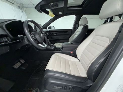 Used 2024 Honda CR-V Sport Touring image 13