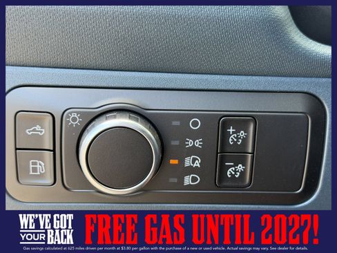 New 2026 Ford Maverick XL FWD image 34