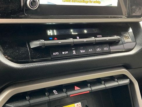 Used 2025 Toyota Tundra SR5 image 25