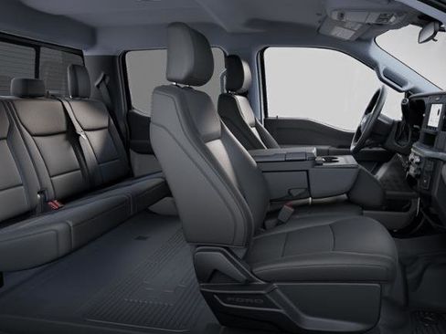 New 2025 Ford F250 XL image 6