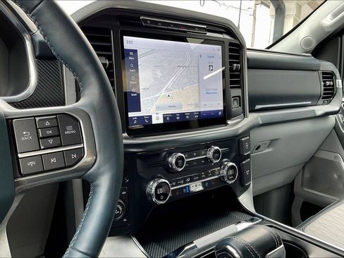 Used 2021 Ford F150 Limited AWD/4WD image 15