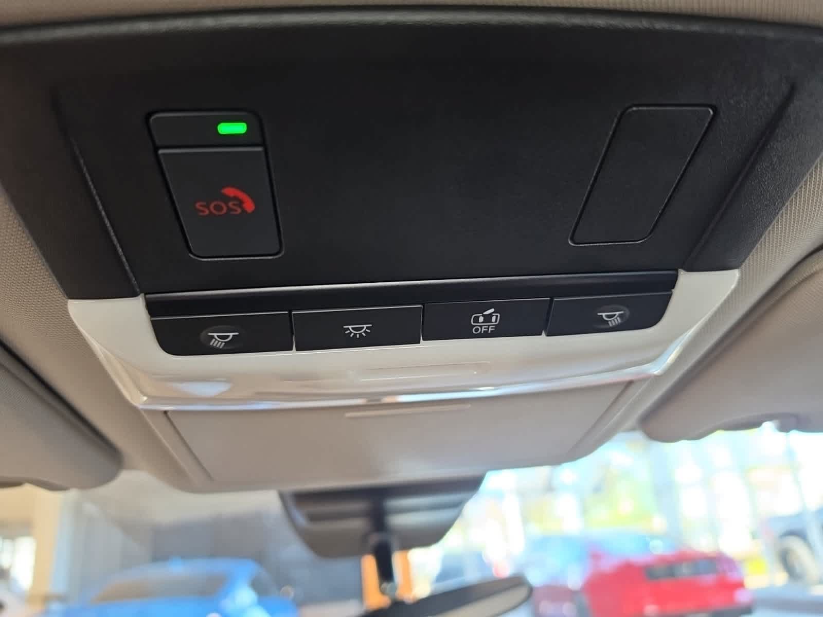 Used 2025 Nissan Altima 2.5 SV FWD image 20