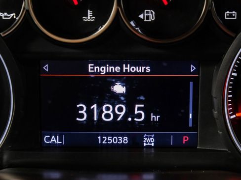 Used 2019 Chevrolet Silverado 1500 LTZ w/ LTZ Texas Edition image 20