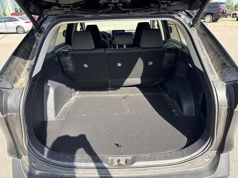 Used 2025 Toyota RAV4 XLE w/ Convenience Package AWD/4WD image 7