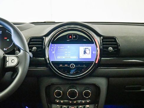 Certified 2023 MINI Cooper Clubman S image 14