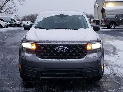 New 2025 Ford Maverick XL w/ 4K Tow Package image 11