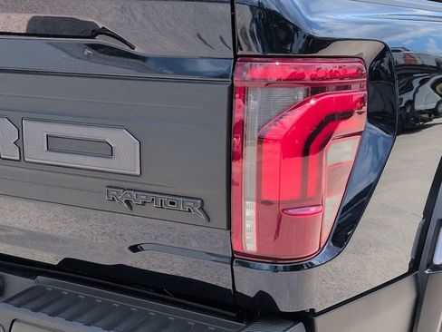 Certified 2025 Ford F150 Raptor AWD/4WD image 14