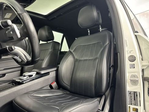 Used 2019 Mercedes-Benz GLE 43 AMG 4MATIC image 19