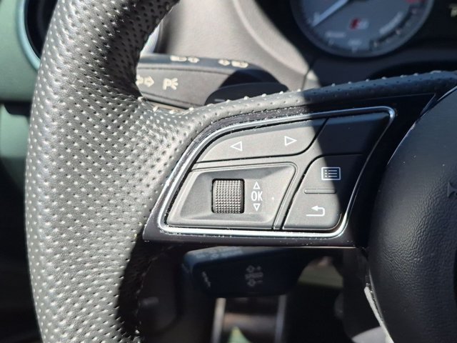 Used 2020 Audi S3 Premium Plus w/ Premium Plus Package AWD/4WD image 11