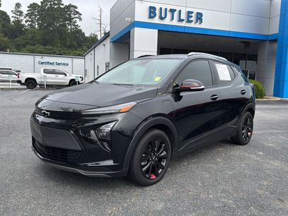 Used 2023 Chevrolet Bolt EUV LT w/ Comfort Package