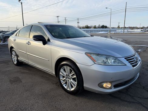 Used 2010 Lexus ES 350 image 15