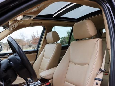 Used 2015 BMW X3 xDrive35i image 15