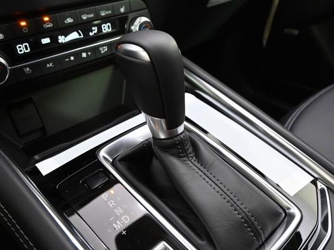 New 2025 MAZDA CX-5 AWD 2.5 S image 29