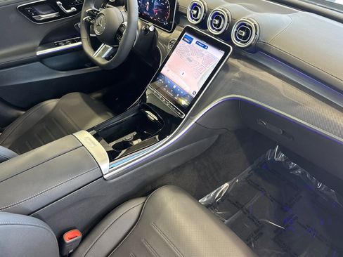 New 2025 Mercedes-Benz C 300 Sedan image 15