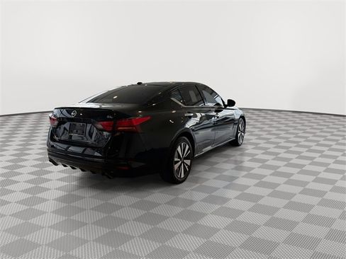 Used 2019 Nissan Altima 2.5 SL image 10
