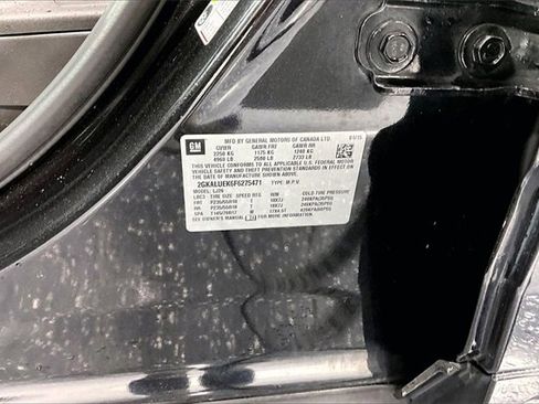 Used 2015 GMC Terrain Denali image 19