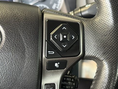 Certified 2021 Toyota Tacoma SR5 w/ Technology Package image 24