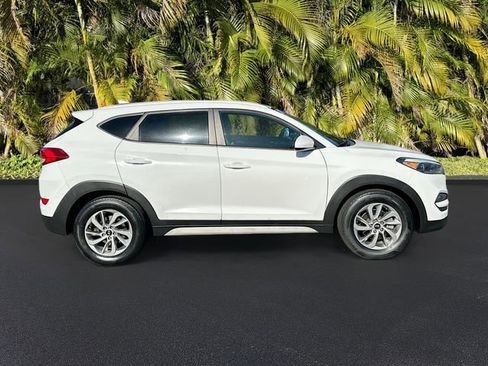 Used 2018 Hyundai Tucson SEL image 4