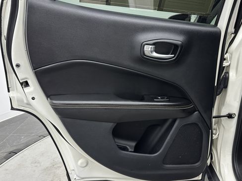 Used 2020 Jeep Compass Sport image 26