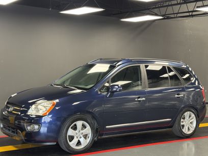 Used 2007 Kia Rondo EX w/ Premium Pkg