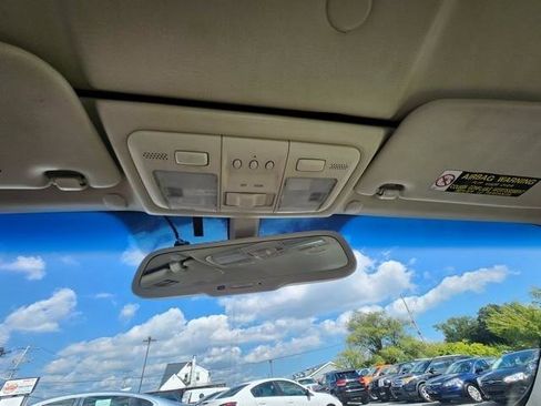 Used 2004 Lexus SC 430 Convertible image 18