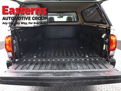 Used 2019 Toyota Tacoma SR RWD image 9