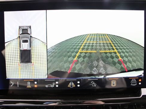 New 2026 Chevrolet Silverado 1500 ZR2 image 5