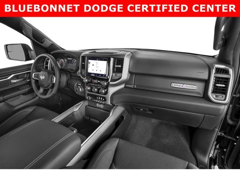 Used 2025 RAM 1500 Lone Star RWD image 10