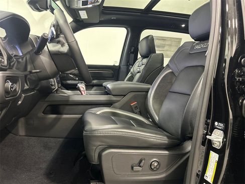 New 2026 RAM 1500 RHO image 15