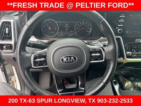Used 2021 Kia Sorento S image 14