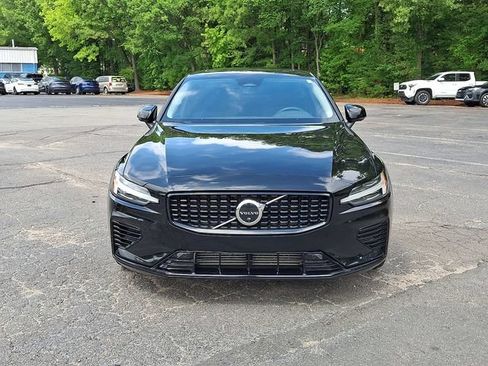 Used 2023 Volvo S60 T8 Plus AWD/4WD image 2
