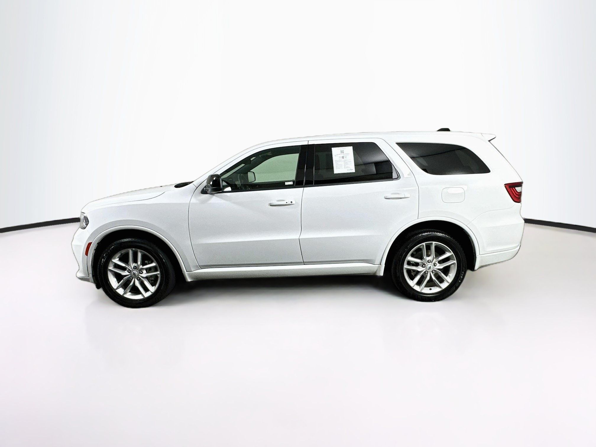 Used 2026 Dodge Durango GT AWD/4WD image 4
