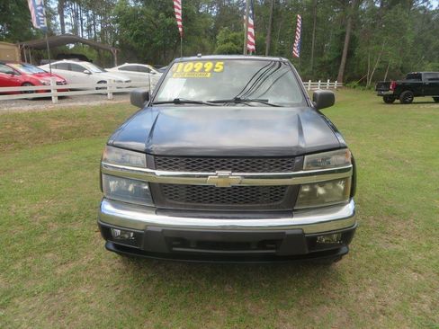 Used 2005 Chevrolet Colorado LS w/ Safe And Sound Package image 3