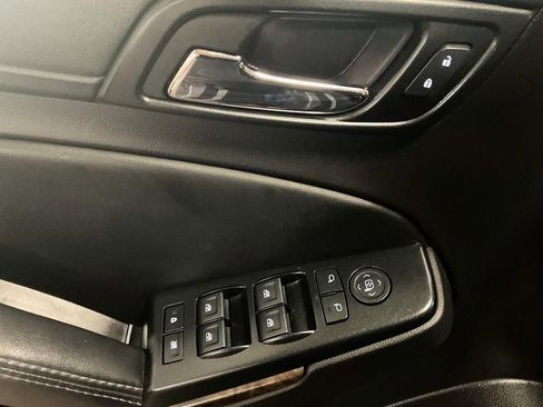 Used 2017 Chevrolet Tahoe LT w/ Max Trailering Package AWD/4WD image 44