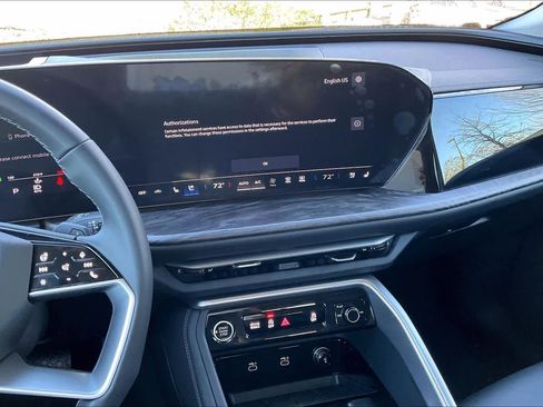 Certified 2025 Audi Q5 Premium Plus w/ Premium Plus image 6